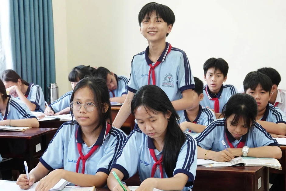 Sửa Thông tư 29 về dạy thêm, học thêm: Tranh luận nới hay siết Sửa Thông tư 29 về dạy thêm, học thêm: Tranh luận nới hay siết