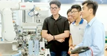 Sức hút mới từ chính sách đào tạo STEM