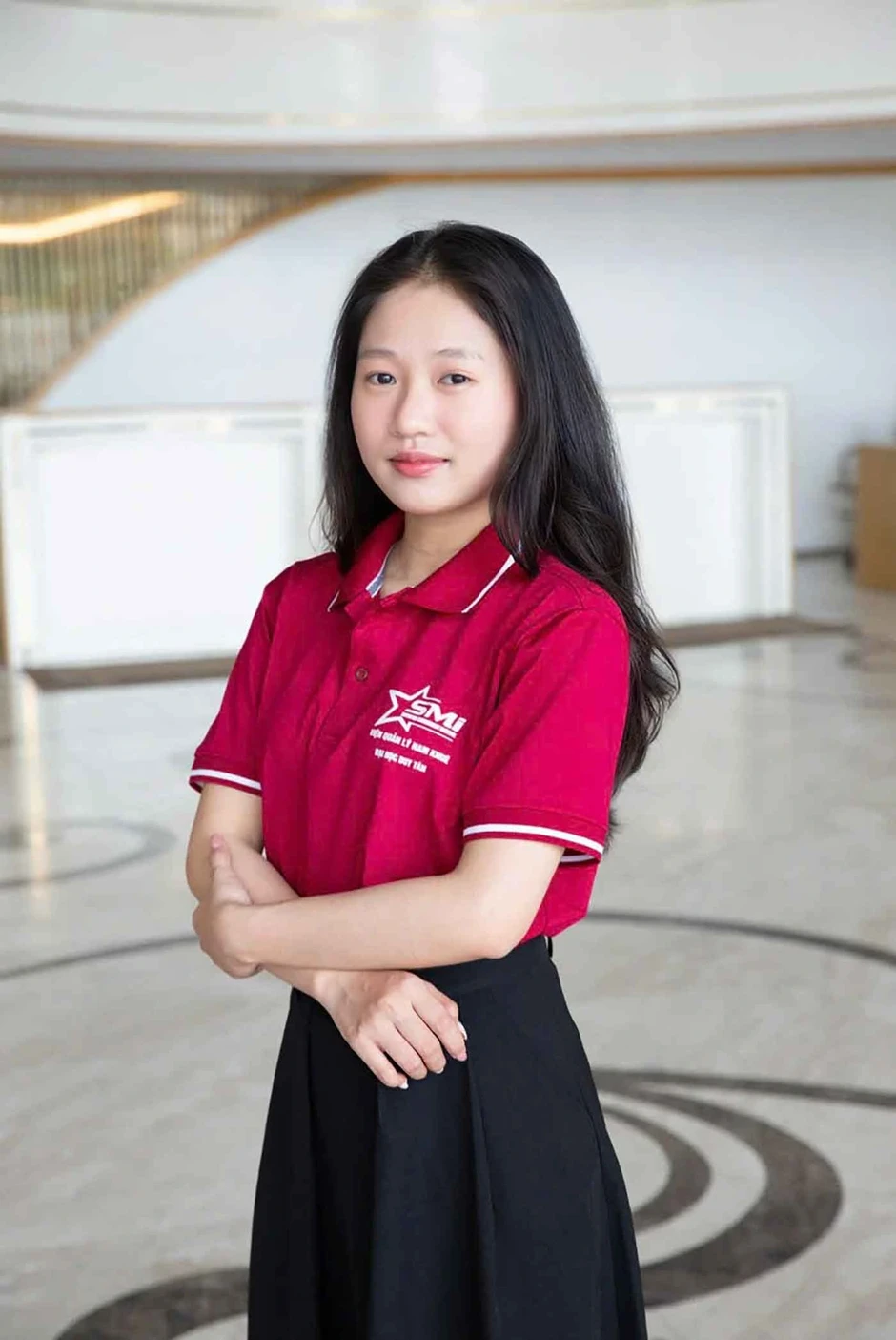SV ĐH Duy Tân tiếp tục vô địch SAP ERPsim châu Á-Thái Bình Dương 2026 SV ĐH Duy Tân tiếp tục vô địch SAP ERPsim châu Á-Thái Bình Dương 2026
