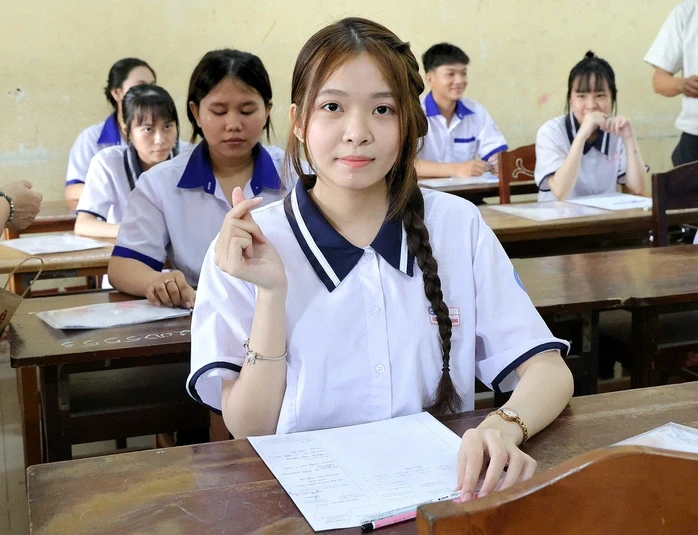 Talkshow: Ngành học khát nhân lực, cơ hội nào cho thí sinh? Talkshow: Ngành học khát nhân lực, cơ hội nào cho thí sinh?