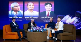 Tầm nhìn đến hành động trong kiến tạo trường đại học hạnh phúc tại Việt Nam