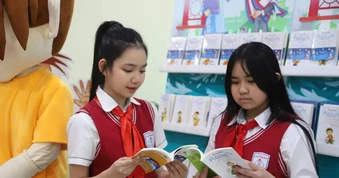 Tăng cường cầu nối văn hóa và giáo dục giữa Việt Nam và Chile thông qua văn học thiếu nhi