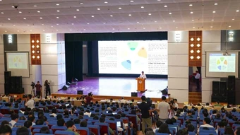 Tăng cường phân cấp, phân quyền trong tổ chức kỳ thi tốt nghiệp trung học phổ thông