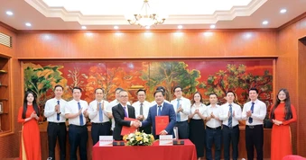 Tăng cường phối hợp để gìn giữ, lan tỏa giá trị gia đình Việt