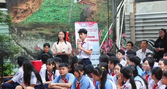 Tăng tốc chuẩn bị cho kỳ thi tuyển sinh lớp 10