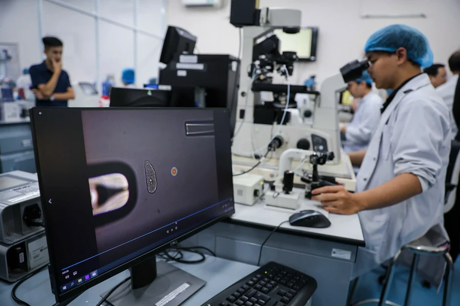 Tăng tốc đào tạo tiến sĩ: Học phí ở mức nào? Tăng tốc đào tạo tiến sĩ: Học phí ở mức nào?