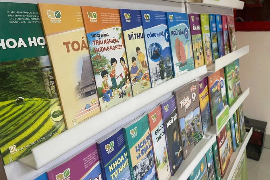 Tập huấn sách giáo khoa: Không thể qua loa nếu muốn dạy học thực chất Tập huấn sách giáo khoa: Không thể qua loa nếu muốn dạy học thực chất