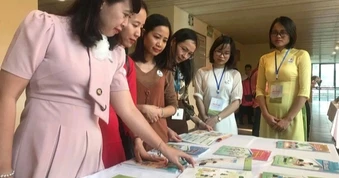 Tập huấn sách giáo khoa: Không thể qua loa nếu muốn dạy học thực chất