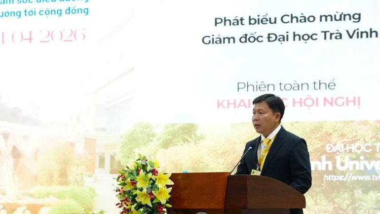 Tập trung đào tạo, nghiên cứu ứng dụng trong lĩnh vực y tế Tập trung đào tạo, nghiên cứu ứng dụng trong lĩnh vực y tế