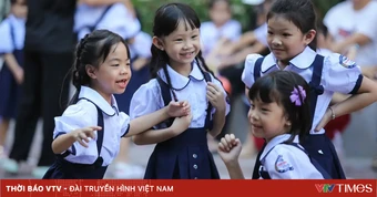 Tập trung rà soát, thực hiện sắp xếp cơ sở giáo dục, hoàn thành trước 30/8
