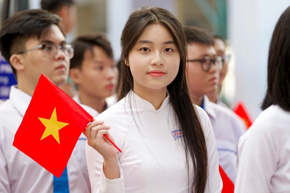 Tất cả học sinh phổ thông sẽ học AI năm học 2026-2027 Tất cả học sinh phổ thông sẽ học AI năm học 2026-2027