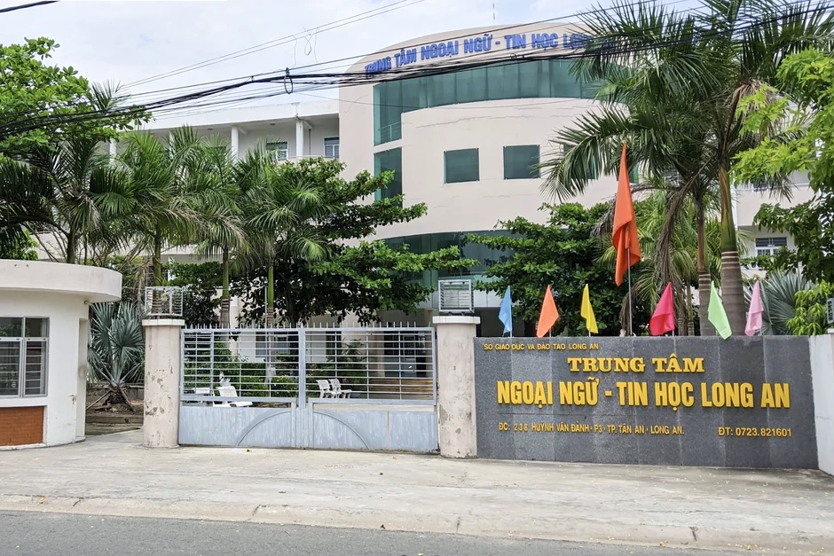 Tây Ninh dự kiến giảm 443 cơ sở giáo dục công lập Tây Ninh dự kiến giảm 443 cơ sở giáo dục công lập