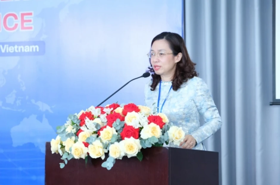 TDTU tổ chức hội thảo quốc tế về tính toán thông minh TDTU tổ chức hội thảo quốc tế về tính toán thông minh
