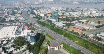 Tên gọi của thành phố trực thuộc Trung ương mới nhất rốt cuộc có ý nghĩa gì?