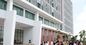 Tên trường đại học không được dùng từ “quốc gia", “quốc tế” dễ gây hiểu nhầm