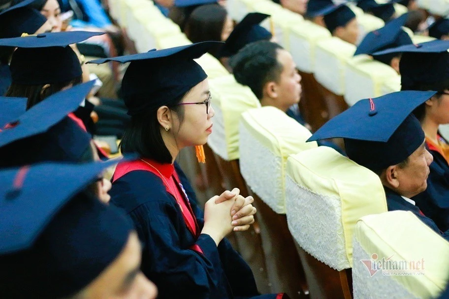 Thạc sĩ không còn được làm phó hiệu trưởng trường đại học Thạc sĩ không còn được làm phó hiệu trưởng trường đại học