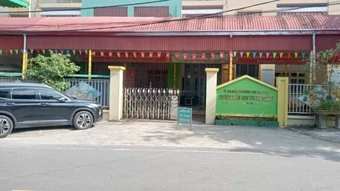 Thái Nguyên sớm ổn định việc sáp nhập trường học