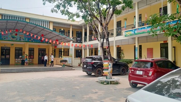 Thái Nguyên: Xử lý nghiêm vụ trường mầm non sử dụng thực phẩm nhiễm dịch tả lợn châu Phi