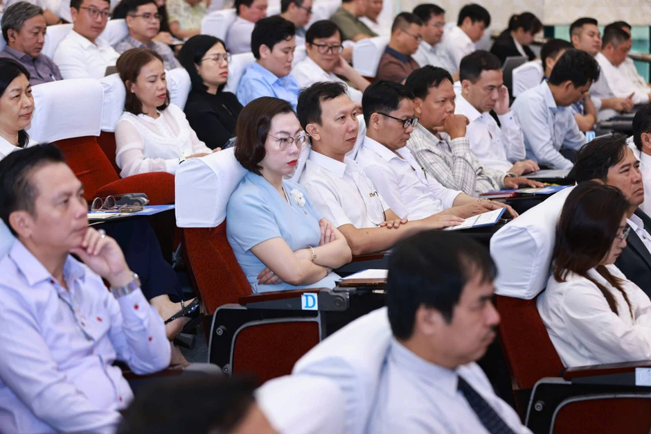 Tham vấn hoàn thiện chính sách đào tạo giáo viên gắn với trí tuệ nhân tạo