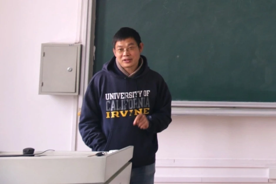 Thần đồng Toán được các đại học tranh giành khi trở về Thần đồng Toán được các đại học tranh giành khi trở về