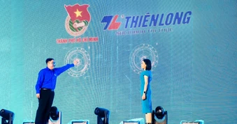 Thành Đoàn TPHCM và Thiên Long hợp tác chiến lược vì giáo dục sáng tạo