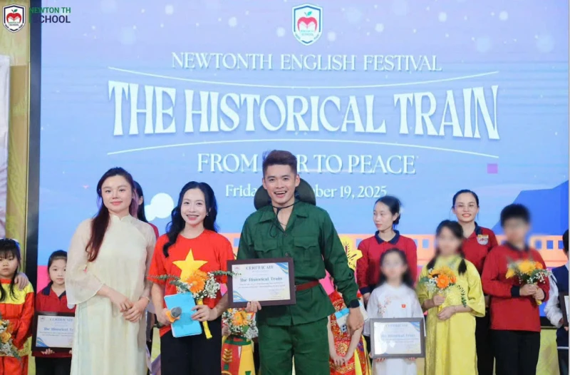 Thanh Hoá: Nhiều cơ sở giáo dục tư thục sử dụng giáo viên nước ngoài có dấu hiệu vi phạm Thanh Hoá: Nhiều cơ sở giáo dục tư thục sử dụng giáo viên nước ngoài có dấu hiệu vi phạm