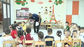 Thanh Hoá: Nhiều cơ sở giáo dục tư thục sử dụng giáo viên nước ngoài có dấu hiệu vi phạm