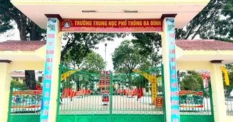 Thanh Hóa sẽ giảm bao nhiêu đầu mối cơ sở giáo dục trước 30/8?