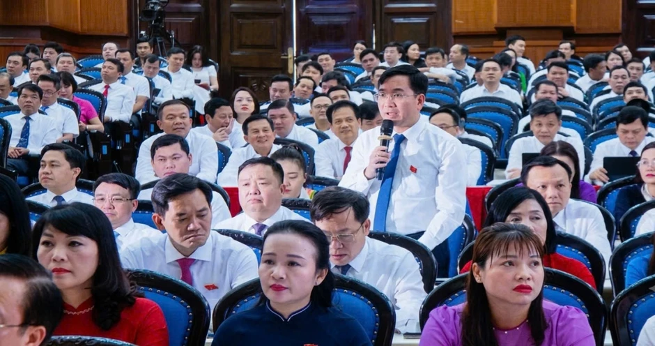 Thanh Hóa tập trung tháo gỡ điểm nghẽn giáo dục từ thiếu giáo viên đến trường lớp