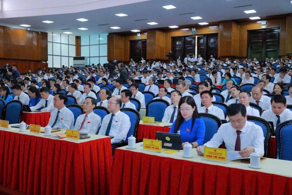 Thanh Hóa tập trung tháo gỡ điểm nghẽn giáo dục từ thiếu giáo viên đến trường lớp