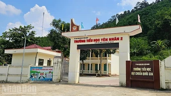 Thanh Hóa triển khai sắp xếp các cơ sở giáo dục công lập