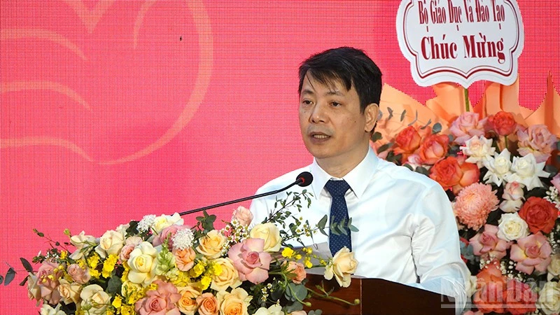 Thành lập Phân hiệu Học viện Phụ nữ Việt Nam tại Thành phố Hồ Chí Minh Thành lập Phân hiệu Học viện Phụ nữ Việt Nam tại Thành phố Hồ Chí Minh