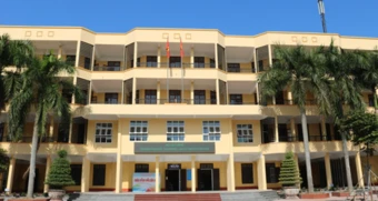 Thành lập Phân hiệu Học viện Tài chính tại tỉnh Hưng Yên