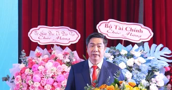 Thành lập Phân hiệu Học viện Tài chính tại TPHCM