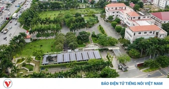 Thành lập thêm 5 trường THPT công lập mới ở TP.HCM