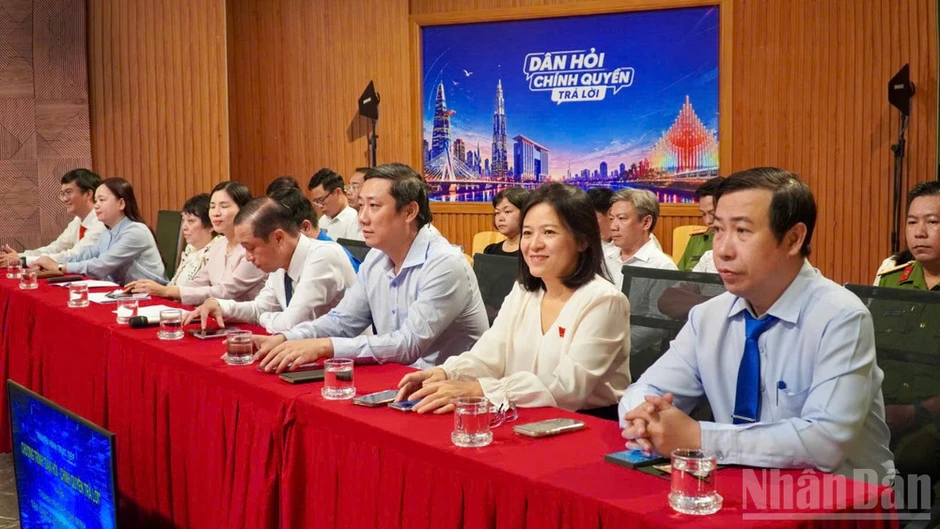 Thành phố Hồ Chí Minh chủ động nguồn lực, sẵn sàng cho năm học mới