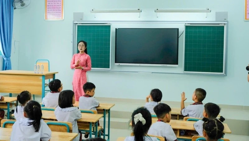 Thành phố Hồ Chí Minh phê duyệt phương án tổng thể sắp xếp mạng lưới trường lớp trên địa bàn thành phố Thành phố Hồ Chí Minh phê duyệt phương án tổng thể sắp xếp mạng lưới trường lớp trên địa bàn thành phố
