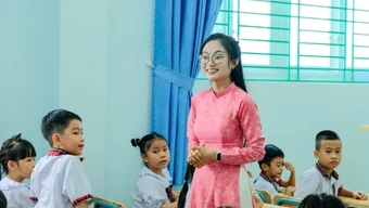 Thành phố Hồ Chí Minh phê duyệt phương án tổng thể sắp xếp mạng lưới trường lớp trên địa bàn thành phố