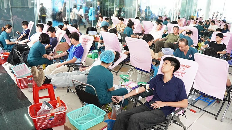 Thành phố Hồ Chí Minh tăng cường chăm lo việc học hành và đời sống của tân sinh viên Thành phố Hồ Chí Minh tăng cường chăm lo việc học hành và đời sống của tân sinh viên