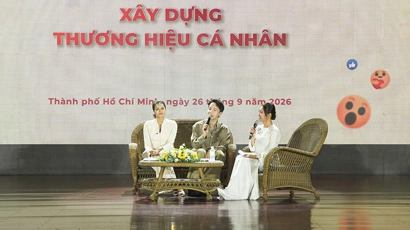 Thành phố Hồ Chí Minh tăng cường chăm lo việc học hành và đời sống của tân sinh viên Thành phố Hồ Chí Minh tăng cường chăm lo việc học hành và đời sống của tân sinh viên