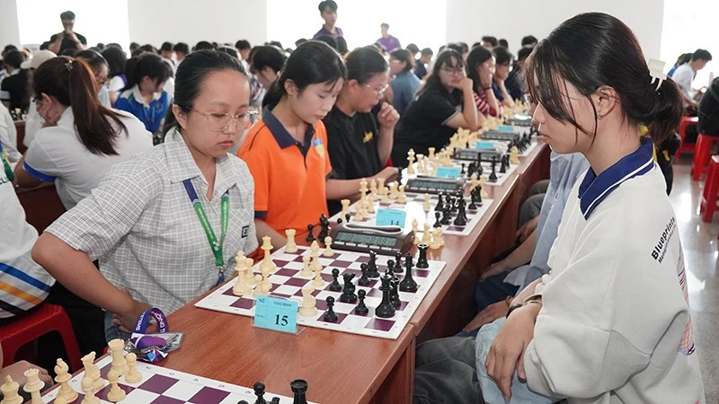 Thành phố Hồ Chí Minh tăng cường chăm lo việc học hành và đời sống của tân sinh viên Thành phố Hồ Chí Minh tăng cường chăm lo việc học hành và đời sống của tân sinh viên