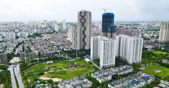 Thành phố nào có các dịch vụ đắt đỏ nhất cả nước?
