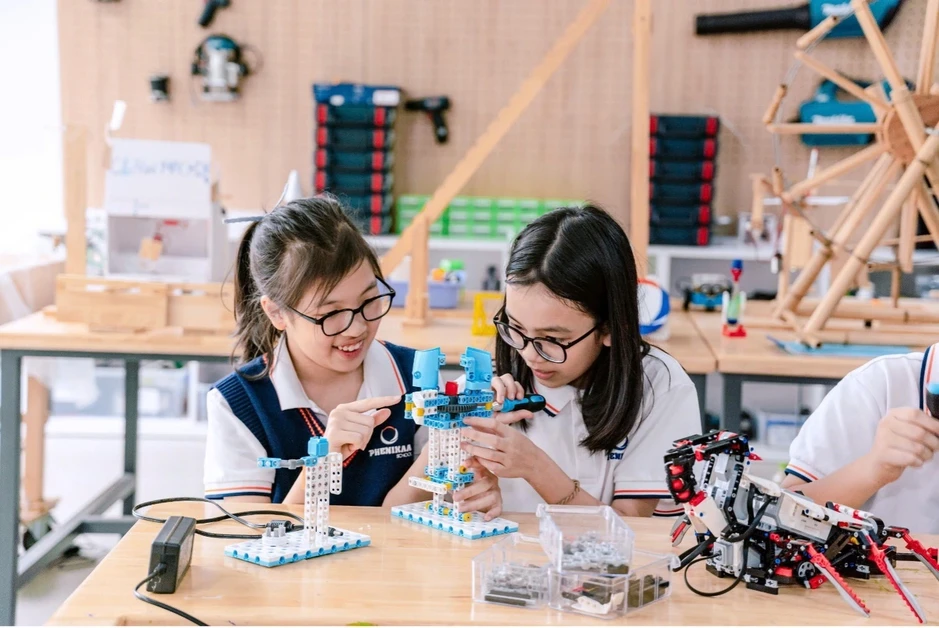 Thành tích hay hạnh phúc: Đâu là lựa chọn tốt cho con? Thành tích hay hạnh phúc: Đâu là lựa chọn tốt cho con?