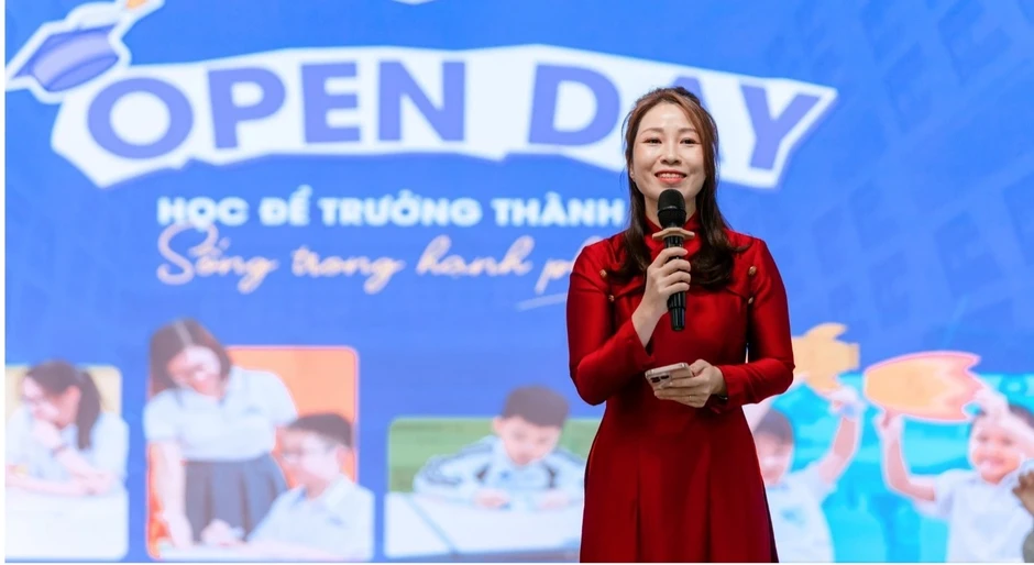 Thành tích hay hạnh phúc: Đâu là lựa chọn tốt cho con? Thành tích hay hạnh phúc: Đâu là lựa chọn tốt cho con?