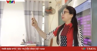 Thầy cô thích nghi chuyển đổi số, dẫn dắt học sinh trong kỷ nguyên AI