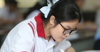 Thay đổi quan trọng khi đăng ký dự thi tốt nghiệp THPT 2026