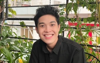 thầy giáo, 9.0 IELTS