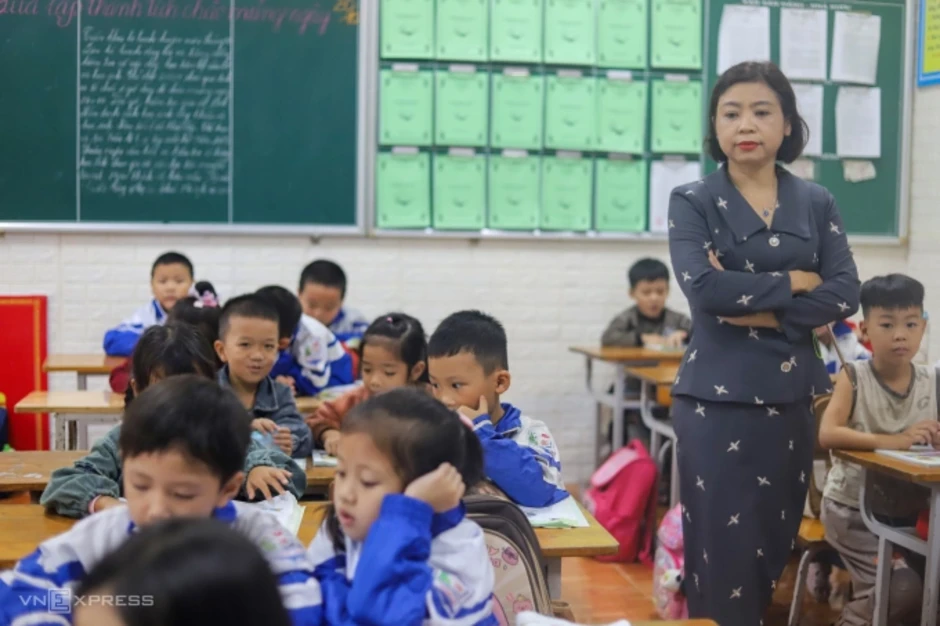 Thay thế chứng chỉ nghề nghiệp với giáo viên Thay thế chứng chỉ nghề nghiệp với giáo viên