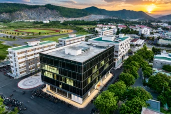 THE 2027: Đại học Việt Nam thay đổi thế nào trên bảng xếp hạng thế giới?