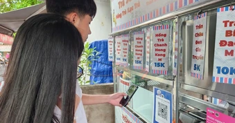 Thế hệ 'không một xu dính túi'